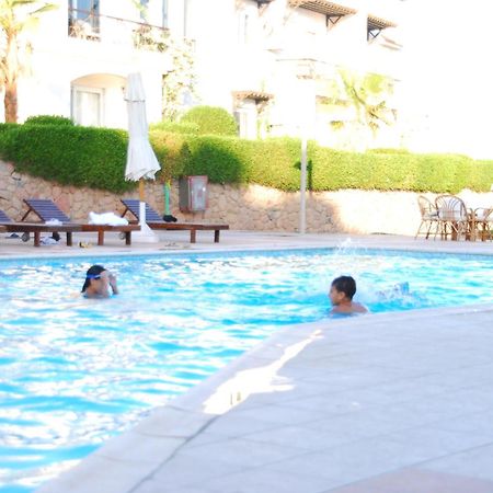Logaina Sharm Resort Eksteriør billede