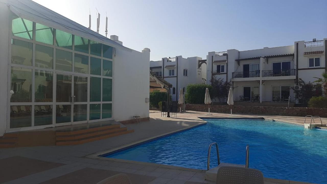 Logaina Sharm Resort Eksteriør billede