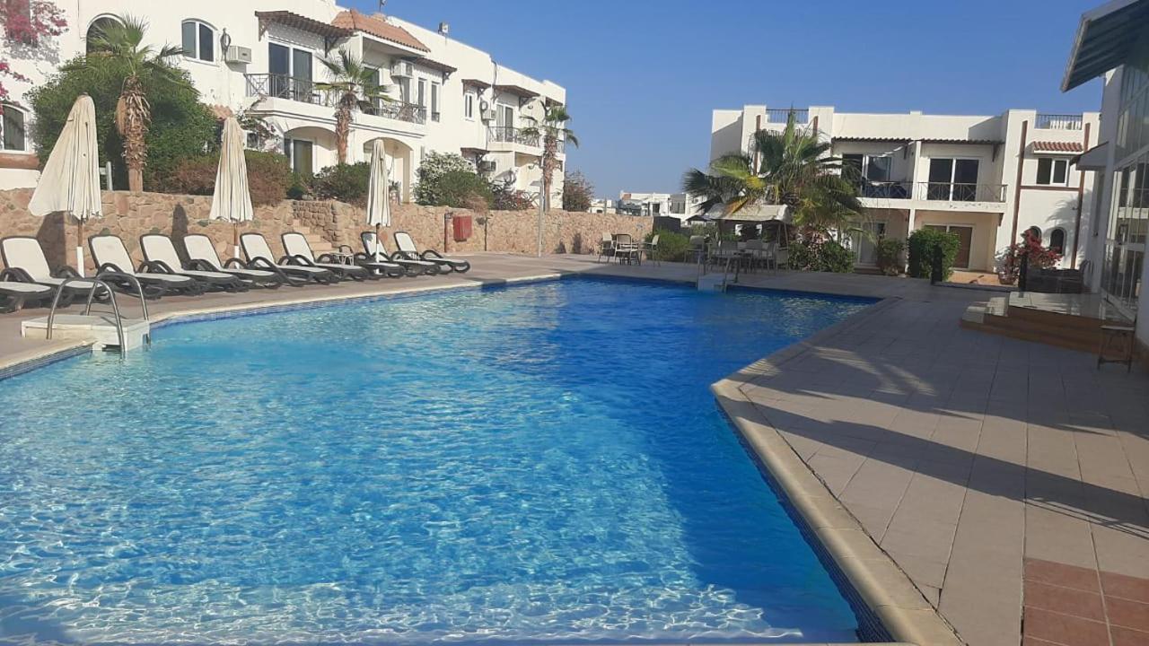Logaina Sharm Resort Eksteriør billede