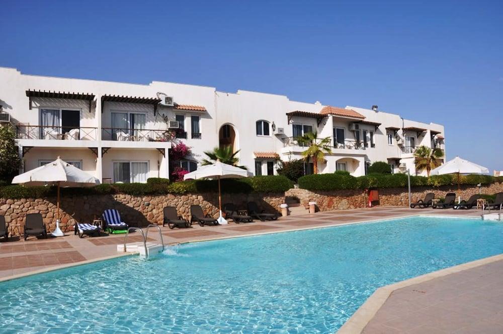 Logaina Sharm Resort Eksteriør billede