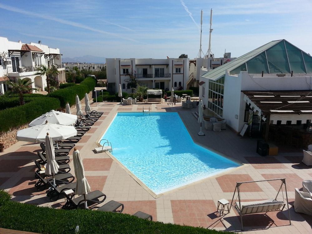 Logaina Sharm Resort Eksteriør billede