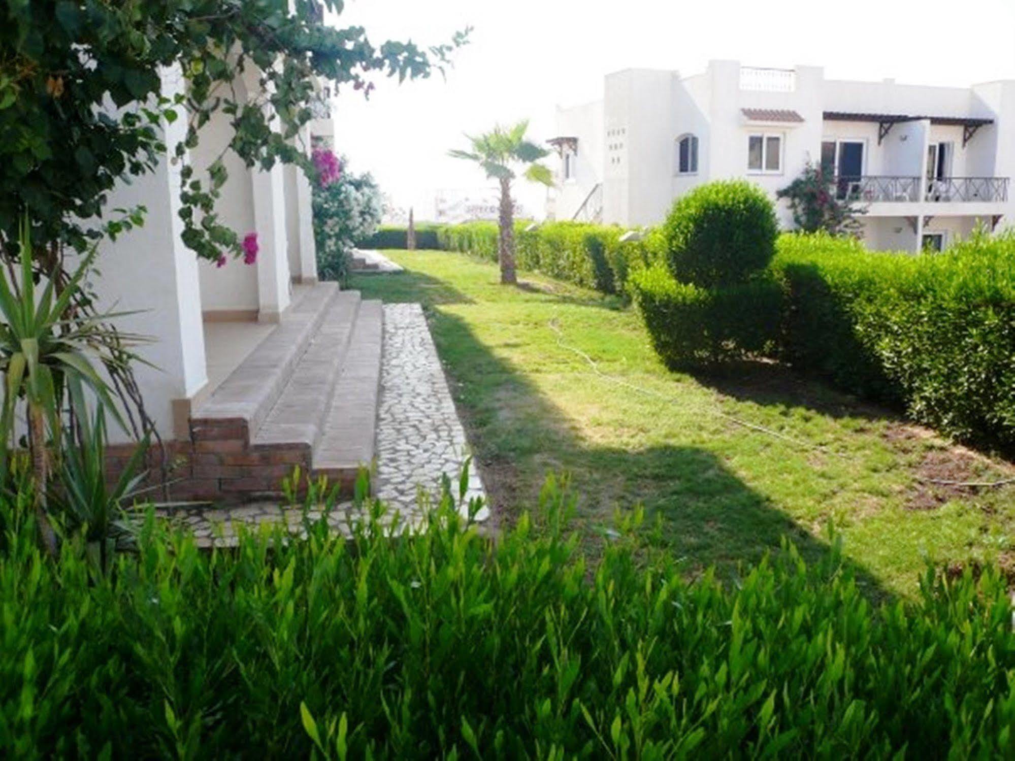 Logaina Sharm Resort Eksteriør billede